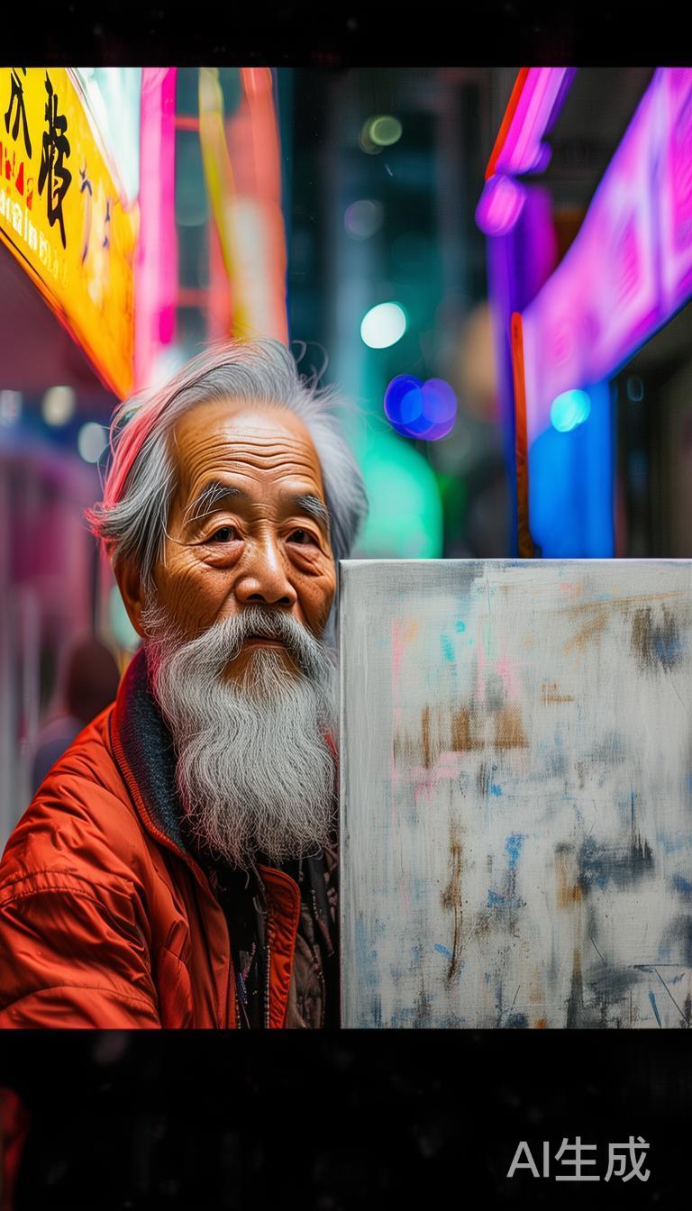 60岁抖音网红涨粉百万_60岁抖音网红百万粉丝如何炼成?插图 60岁抖音网红涨粉百万_60岁抖音网红百万粉丝如何炼成?插图