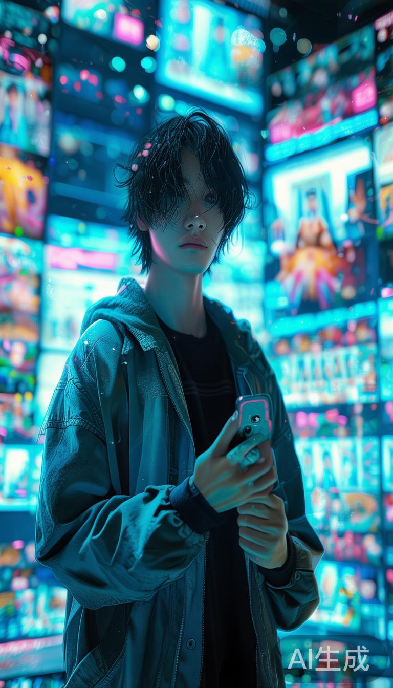 2024年抖音涨粉技巧_抖音2024年涨粉策略?插图 2024年抖音涨粉技巧_抖音2024年涨粉策略?插图