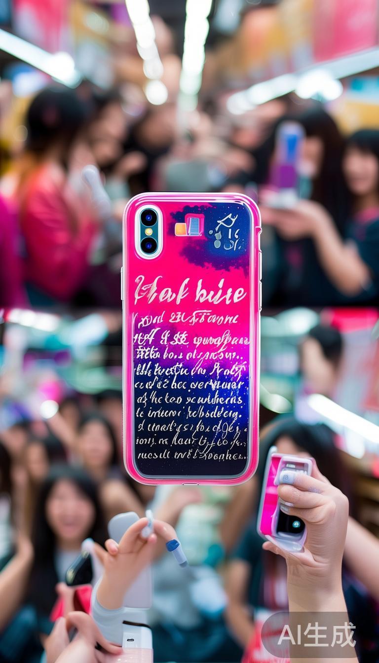 小红书卖粉丝周边赚钱吗_卖粉丝周边在小红书能赚钱吗？插图