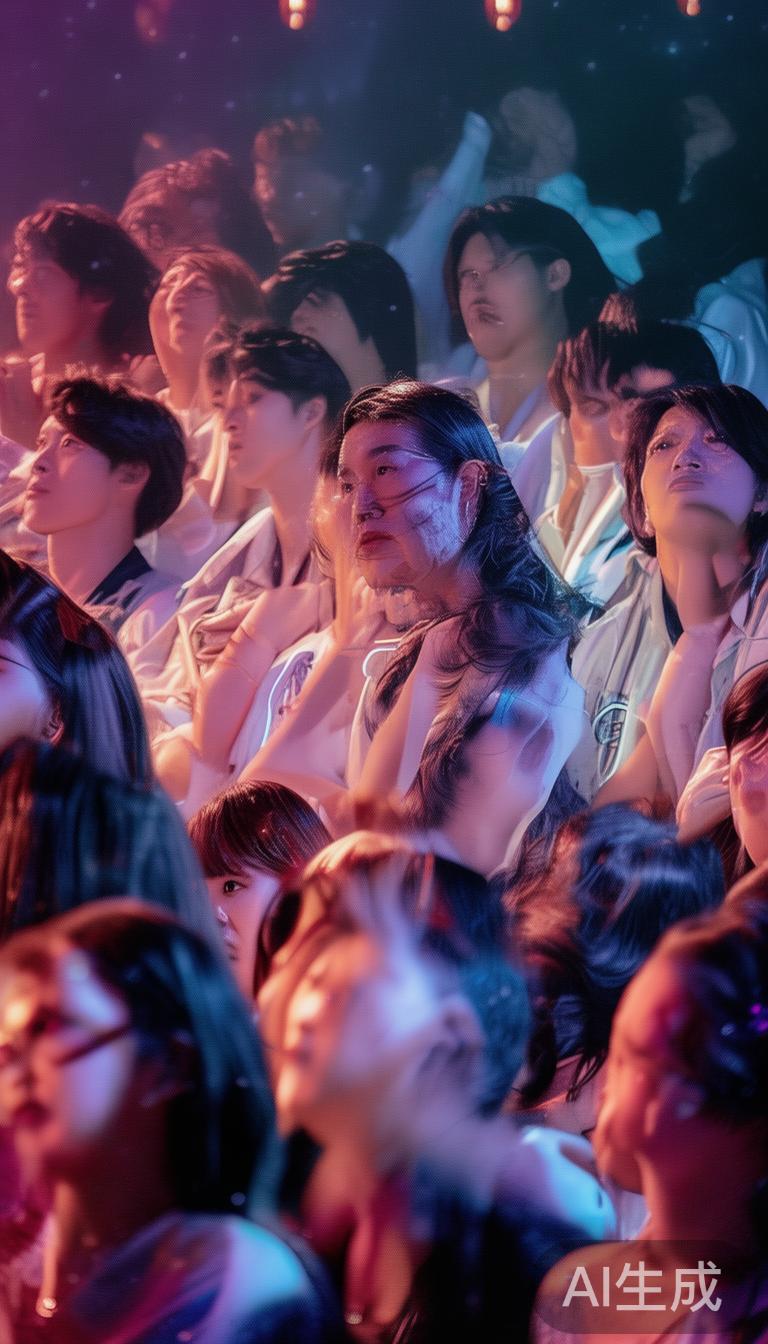 小红书为什么会循环粉丝_粉丝在小红书为何反复流动?插图 小红书为什么会循环粉丝_粉丝在小红书为何反复流动?插图