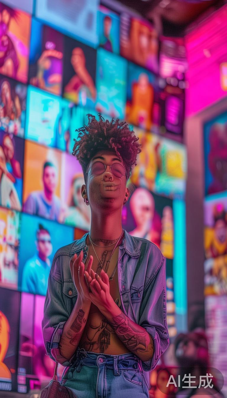 抖音国际版涨粉是真的吗_抖音国际版涨粉靠谱吗?插图 抖音国际版涨粉是真的吗_抖音国际版涨粉靠谱吗?插图