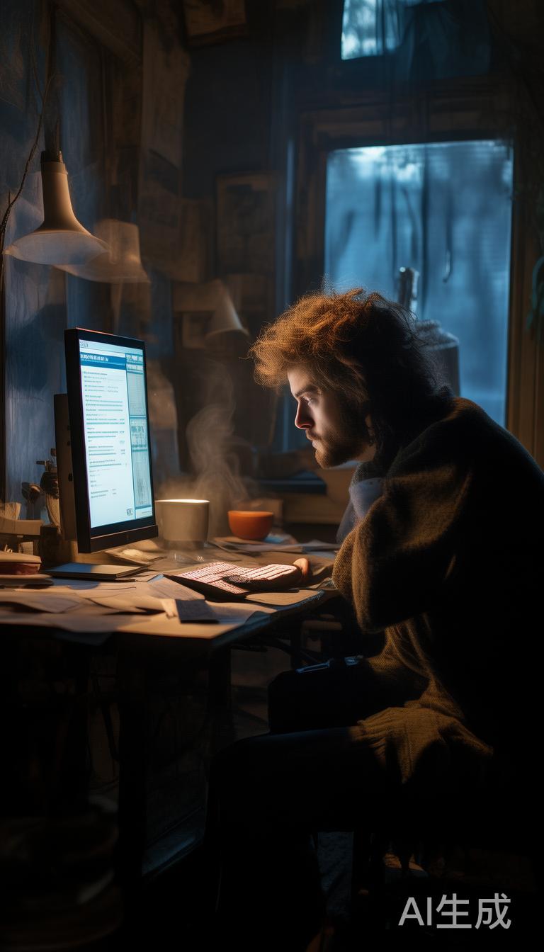 小红书第一粉丝是什么人_小红书第一粉丝之谜？插图