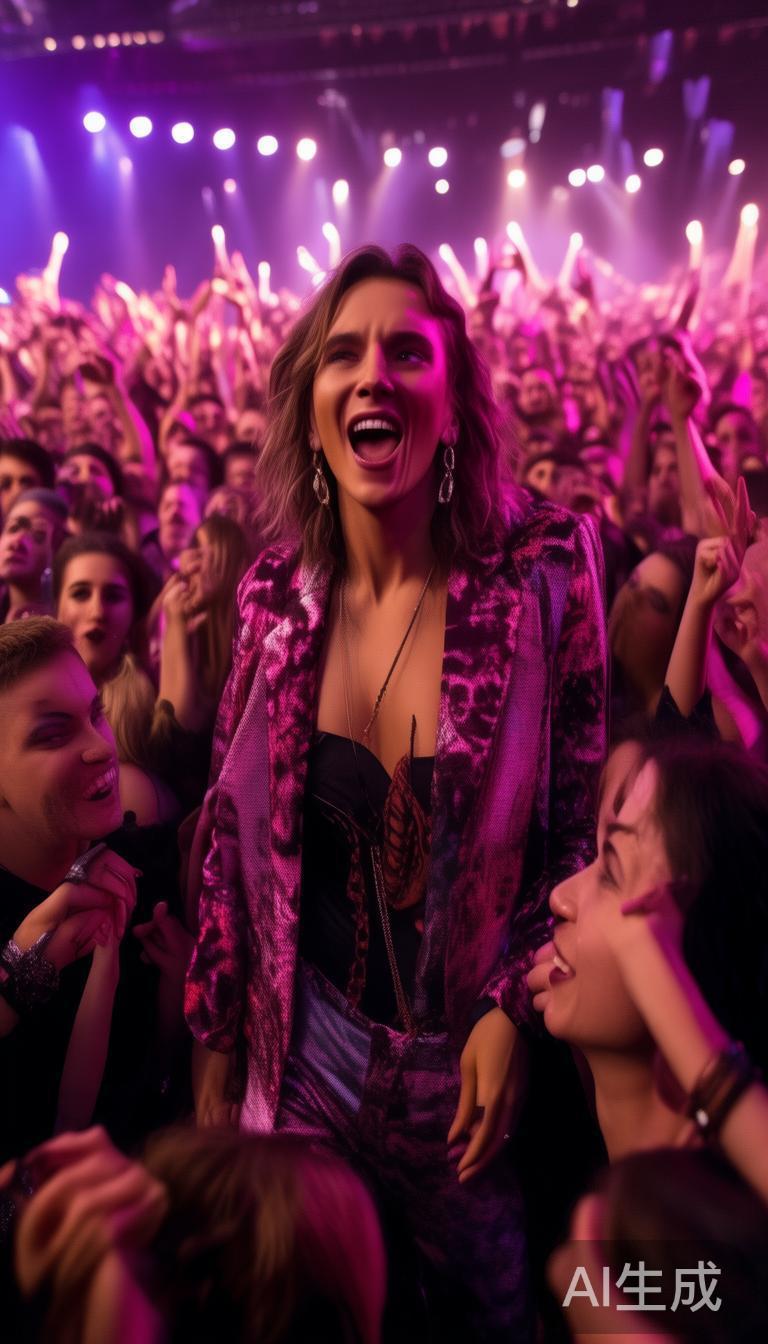 8月份抖音涨粉快的明星_8月抖音明星粉丝飙升之谜?插图 8月份抖音涨粉快的明星_8月抖音明星粉丝飙升之谜?插图