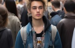 小红书穿搭怎么吸粉丝_如何在小红书穿搭中吸粉缩略图