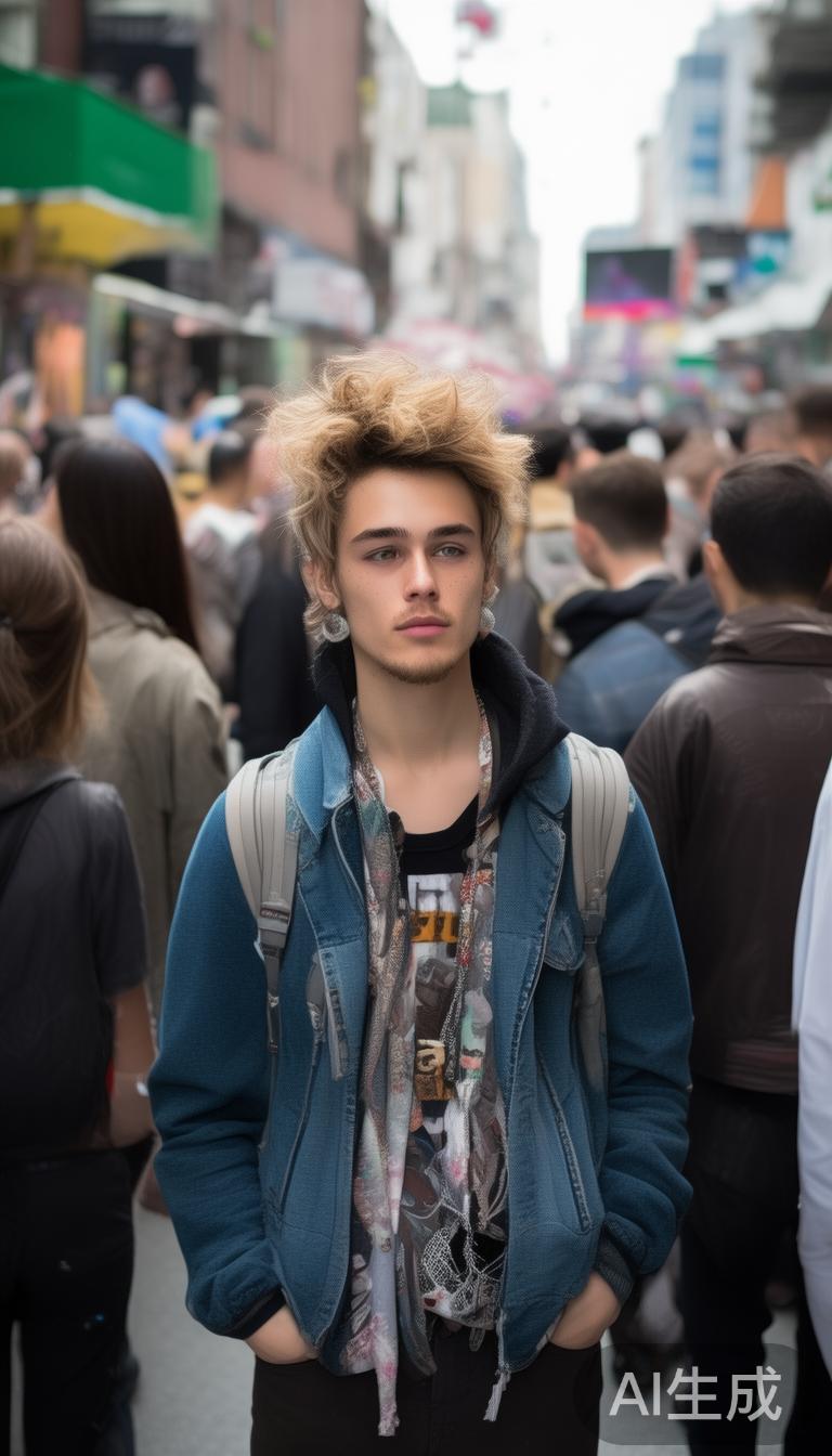 小红书穿搭怎么吸粉丝_如何在小红书穿搭中吸粉插图