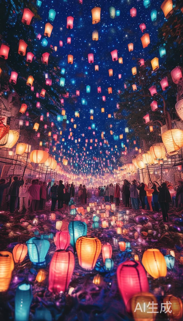 小红书怎么亮粉丝灯牌_小红书灯牌操作指南插图