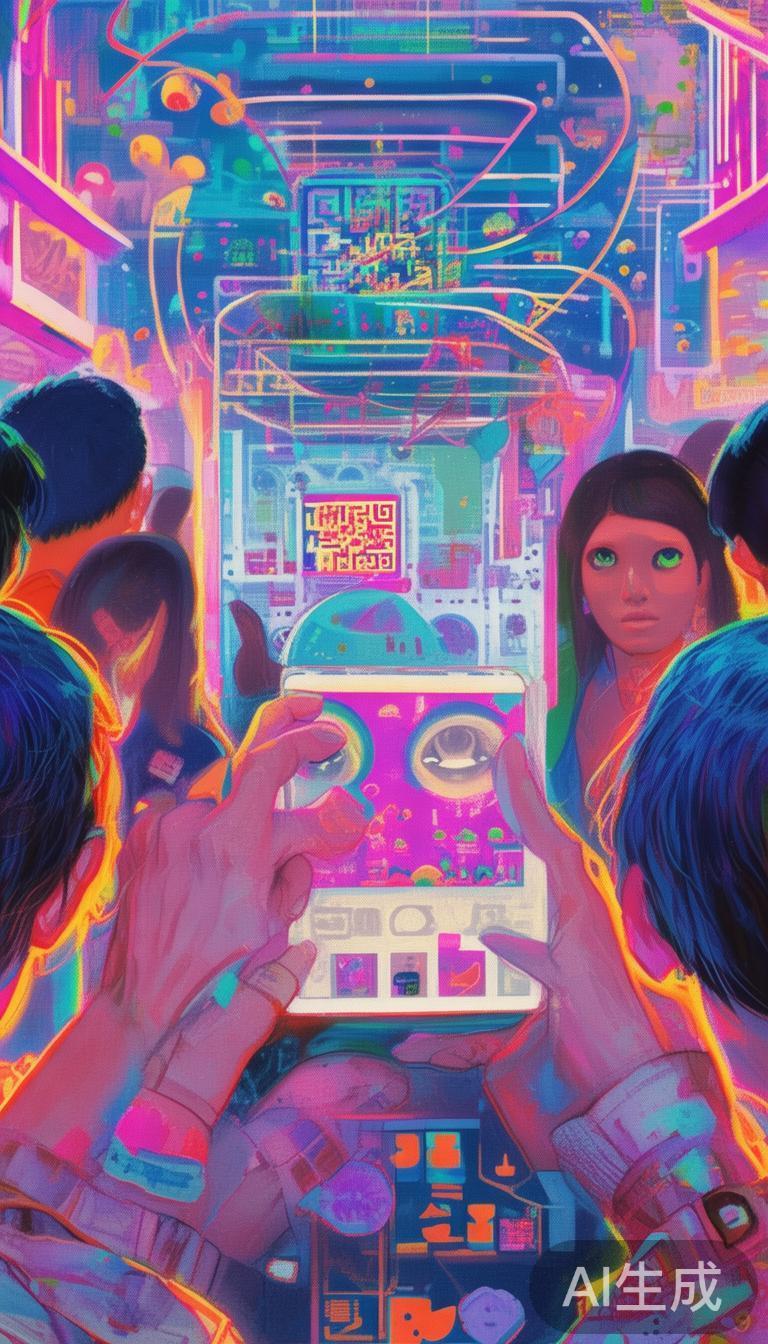 小红书怎么扫码加粉丝群_小红书扫码加粉群方法插图