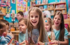 幼儿园抖音涨粉_幼儿园抖音粉丝增长策略缩略图