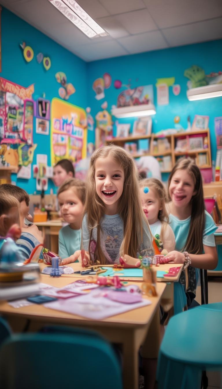 幼儿园抖音涨粉_幼儿园抖音粉丝增长策略插图
