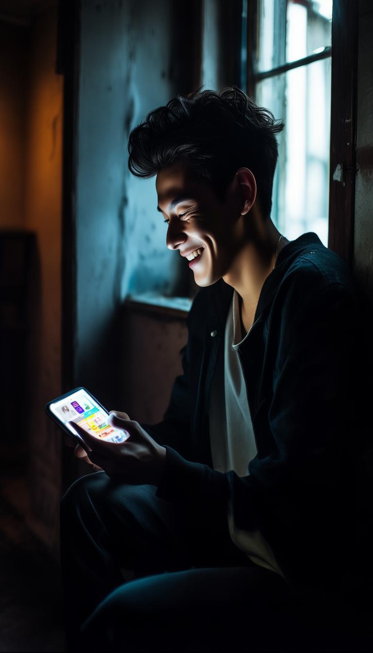 抖音万人涨粉计划怎么做_抖音万粉计划步骤插图 抖音万人涨粉计划怎么做_抖音万粉计划步骤插图