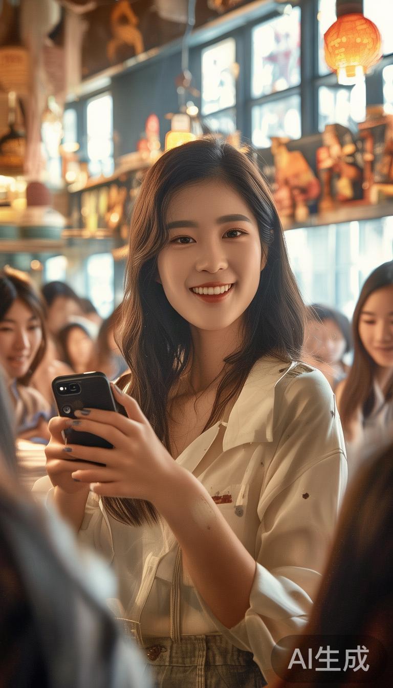 小红书怎么讨好女性粉丝_如何吸引小红书女性粉丝？插图