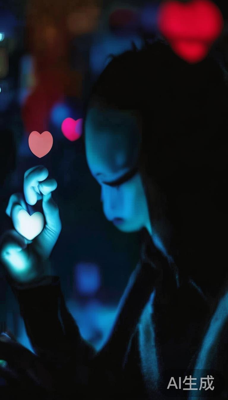 小红书点赞特效怎么做_小红书点赞效果制作方法插图