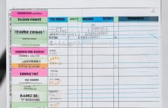 小红书怎么给粉丝发表格_如何在小红书上给粉丝发表格？缩略图