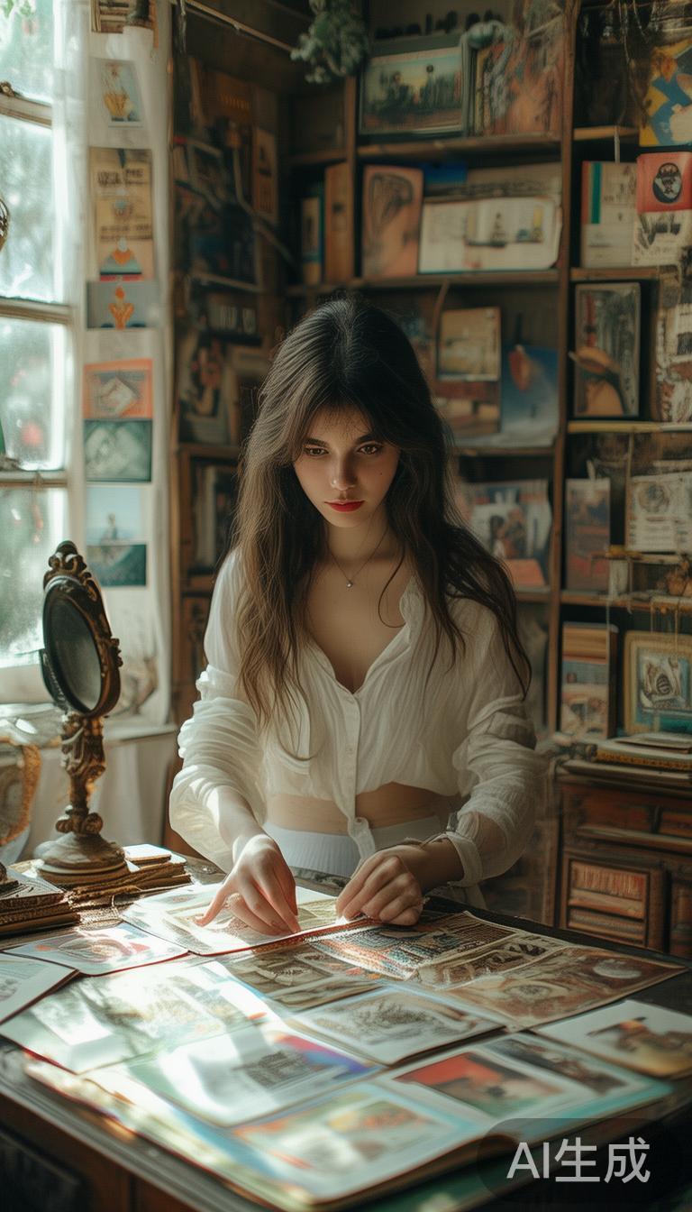 小红书怎么自查粉丝关注_小红书粉丝关注自查方法？插图