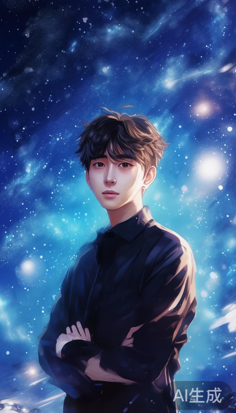 小红书华晨宇粉丝多少亿_华晨宇粉数亿级？插图