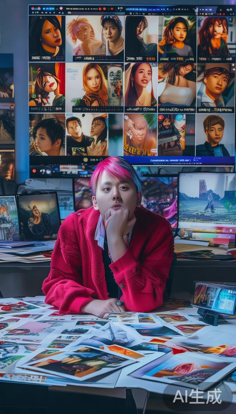 一开始做小红书怎么涨粉_如何快速在小红书上增粉？插图