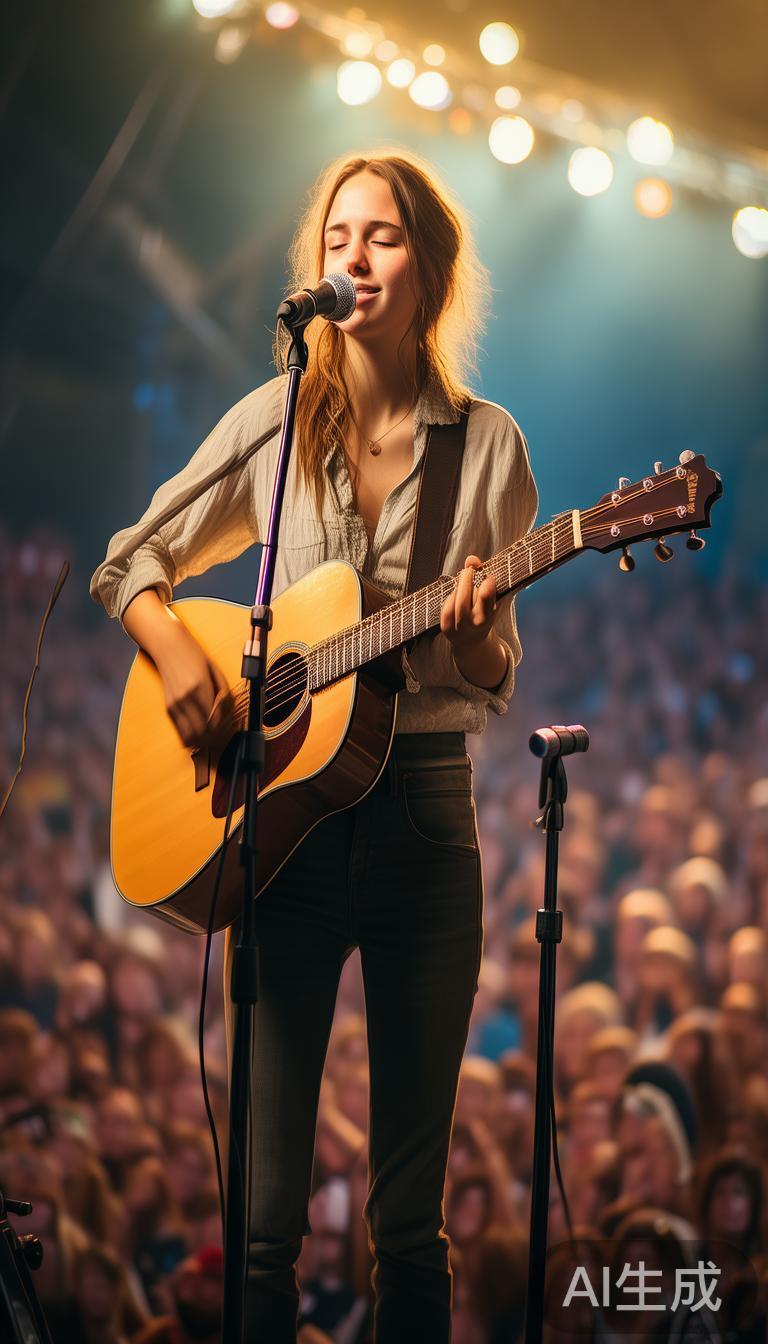 唱歌涨粉抖音爆款攻略_抖音唱歌增粉爆款秘籍？插图