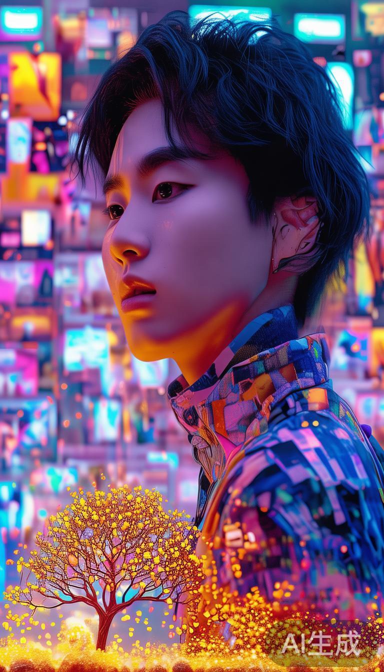 1个月抖音涨粉10万_抖音1月10万粉秘诀？插图