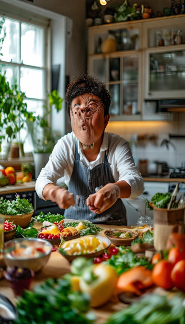 抖音吸粉拍什么视频_抖音吸粉视频主题选择插图