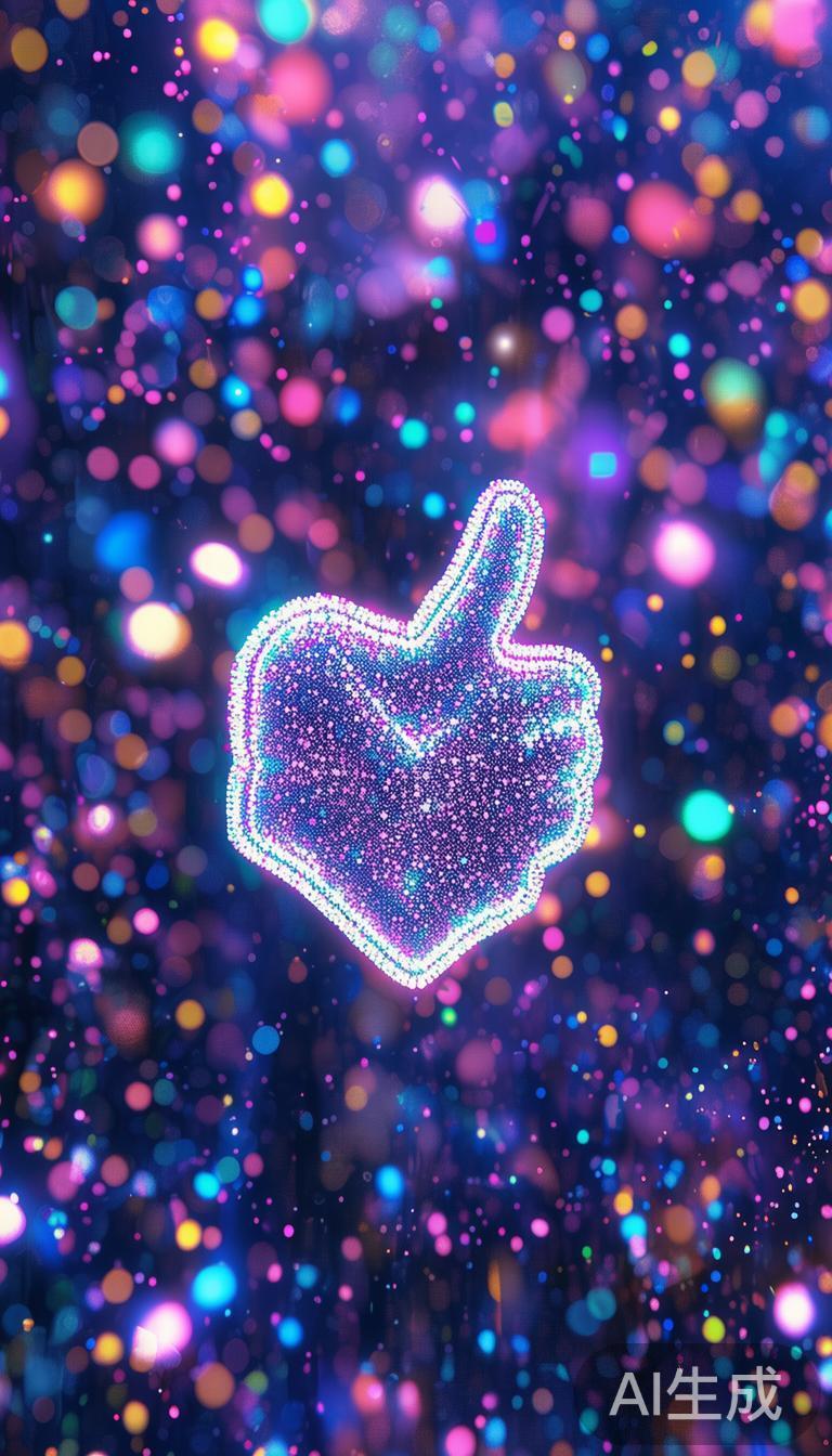 小红书点赞特效怎么搞_小红书点赞技巧揭秘插图