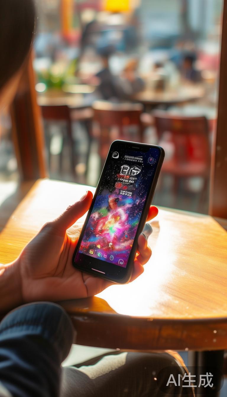 小红书点赞特效在哪里找_小红书点赞特效获取途径插图