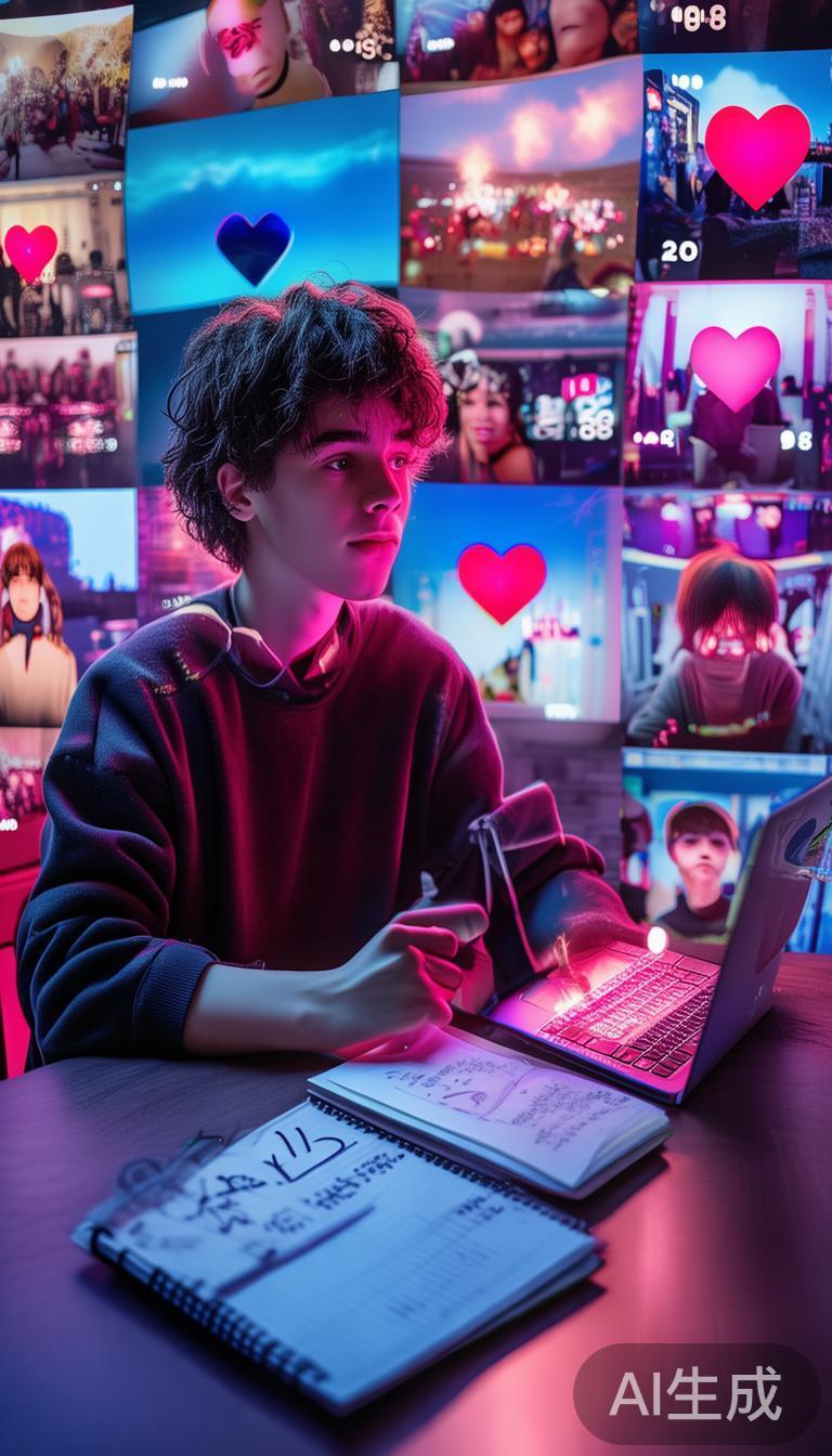 怎么样让抖音号涨粉快点_抖音快速涨粉秘籍？插图