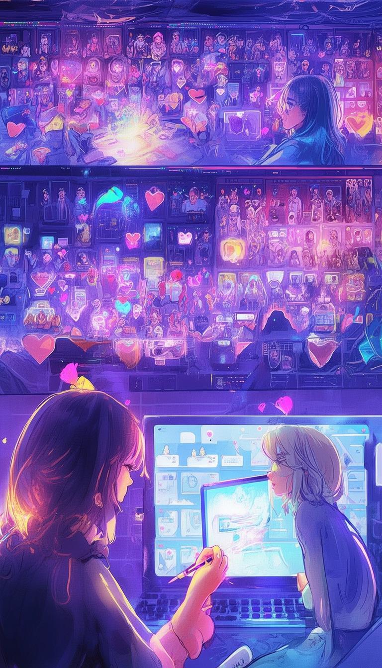 抖音七月涨粉多少_抖音7月粉丝增长数插图