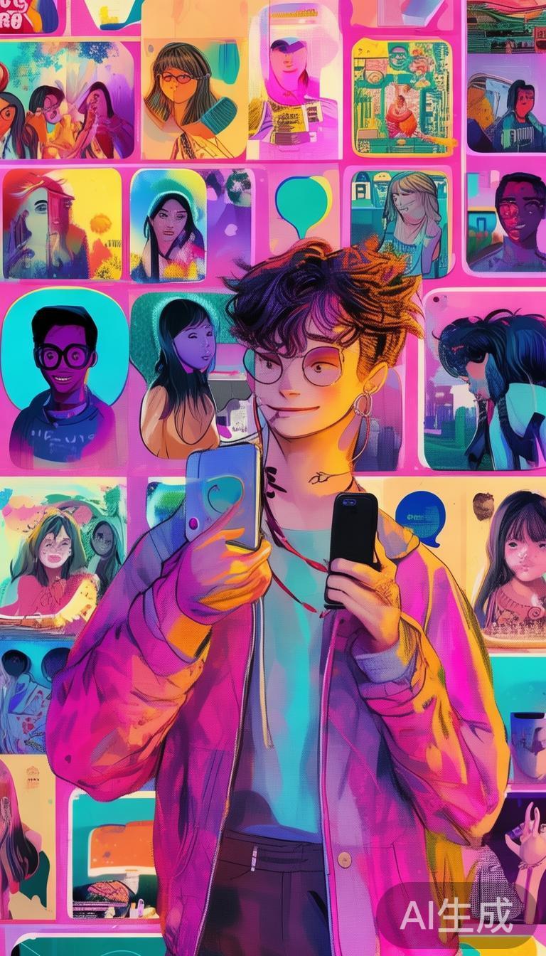 小红书怎么涨粉追星的_小红书追星涨粉技巧？插图