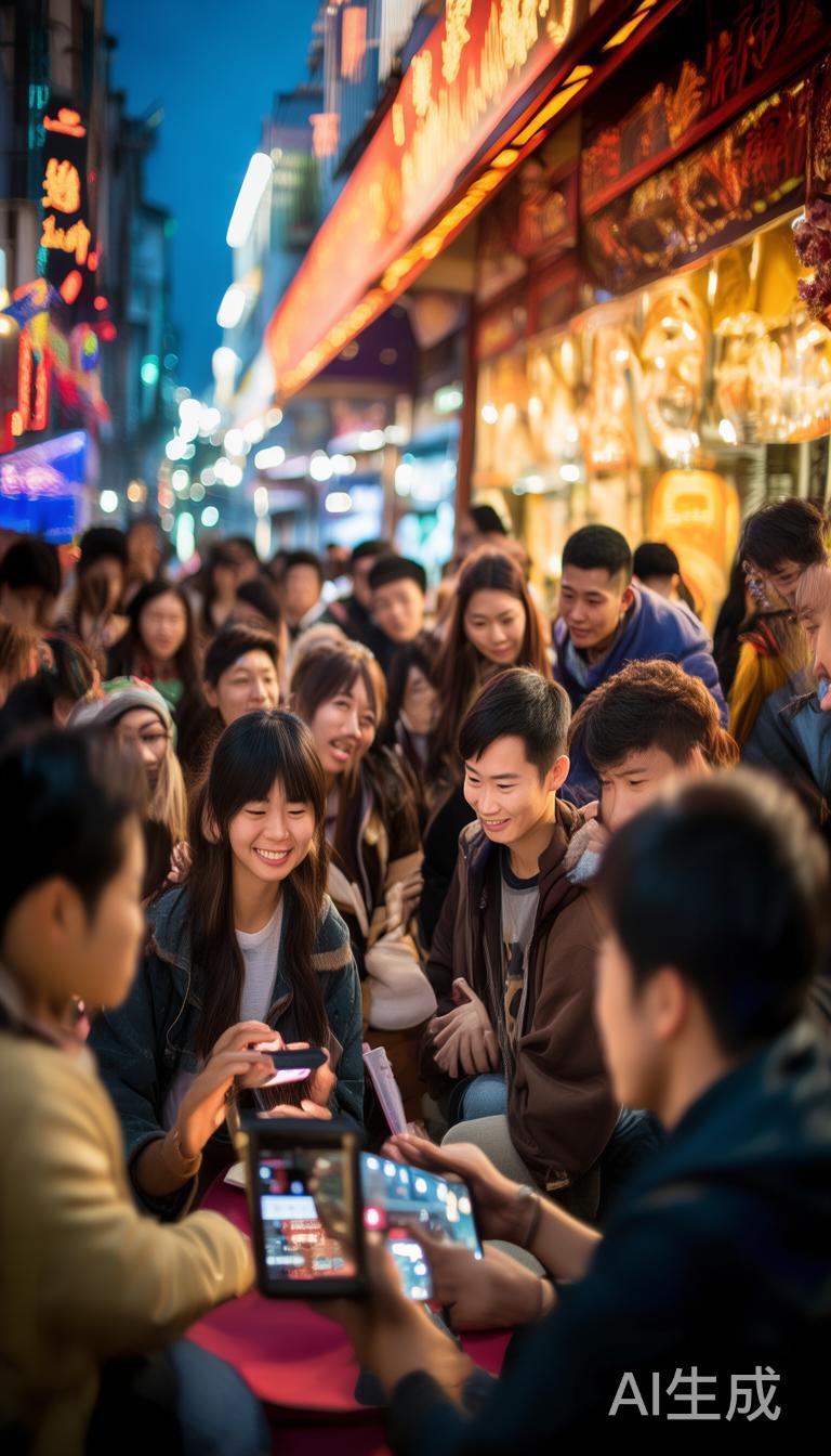 广安抖音涨粉最新消息插图 广安抖音涨粉最新消息插图