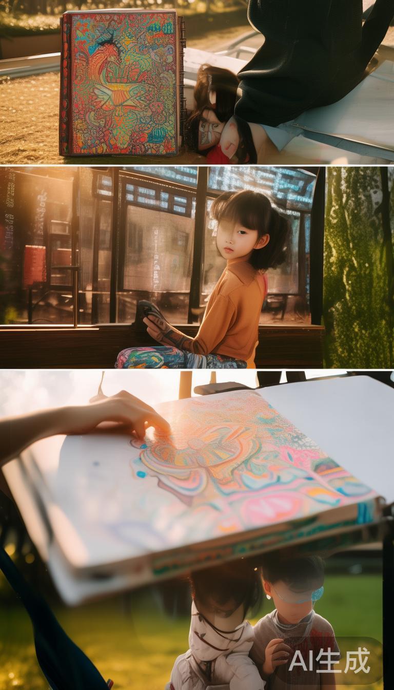 10岁小红书怎么涨粉快_10岁小红书快速增粉技巧插图 10岁小红书怎么涨粉快_10岁小红书快速增粉技巧插图