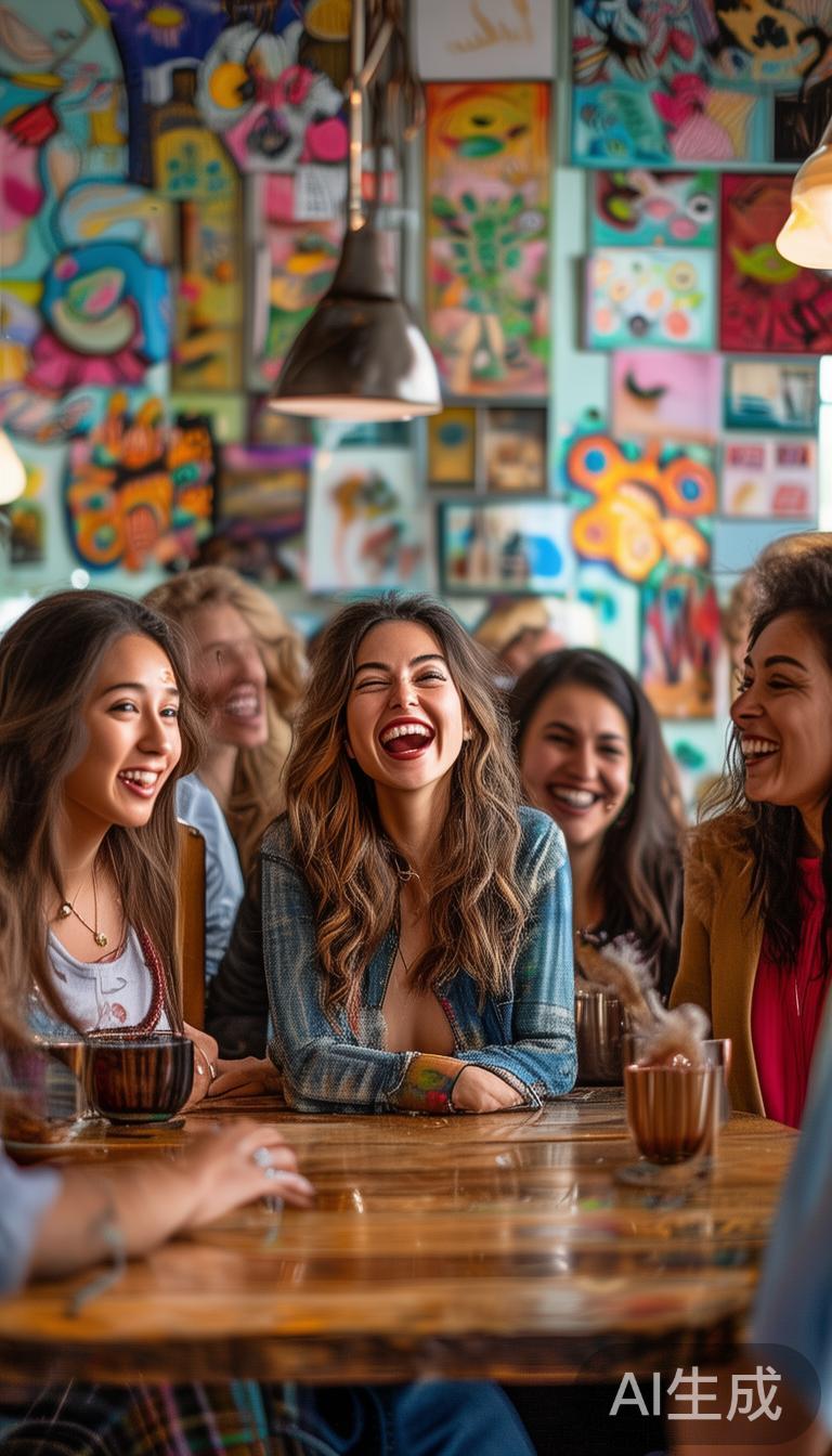 小红书为什么叫姐妹粉丝_小红书姐妹粉丝由来？插图