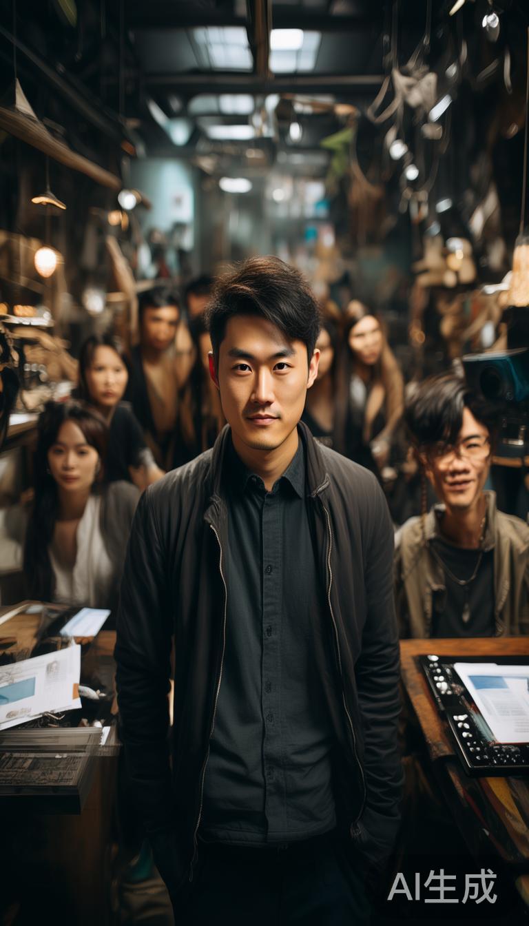 抖音小斌哥涨粉多少了啊_抖音小斌哥涨粉量几何？插图