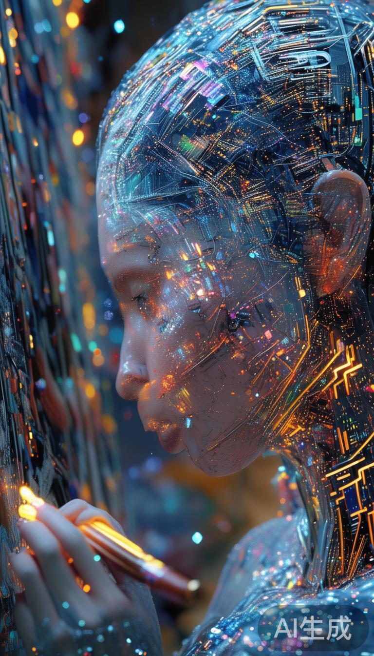 ai绘画小红书粉丝排名_AI绘画粉丝榜:小红书排行插图 ai绘画小红书粉丝排名_AI绘画粉丝榜:小红书排行插图