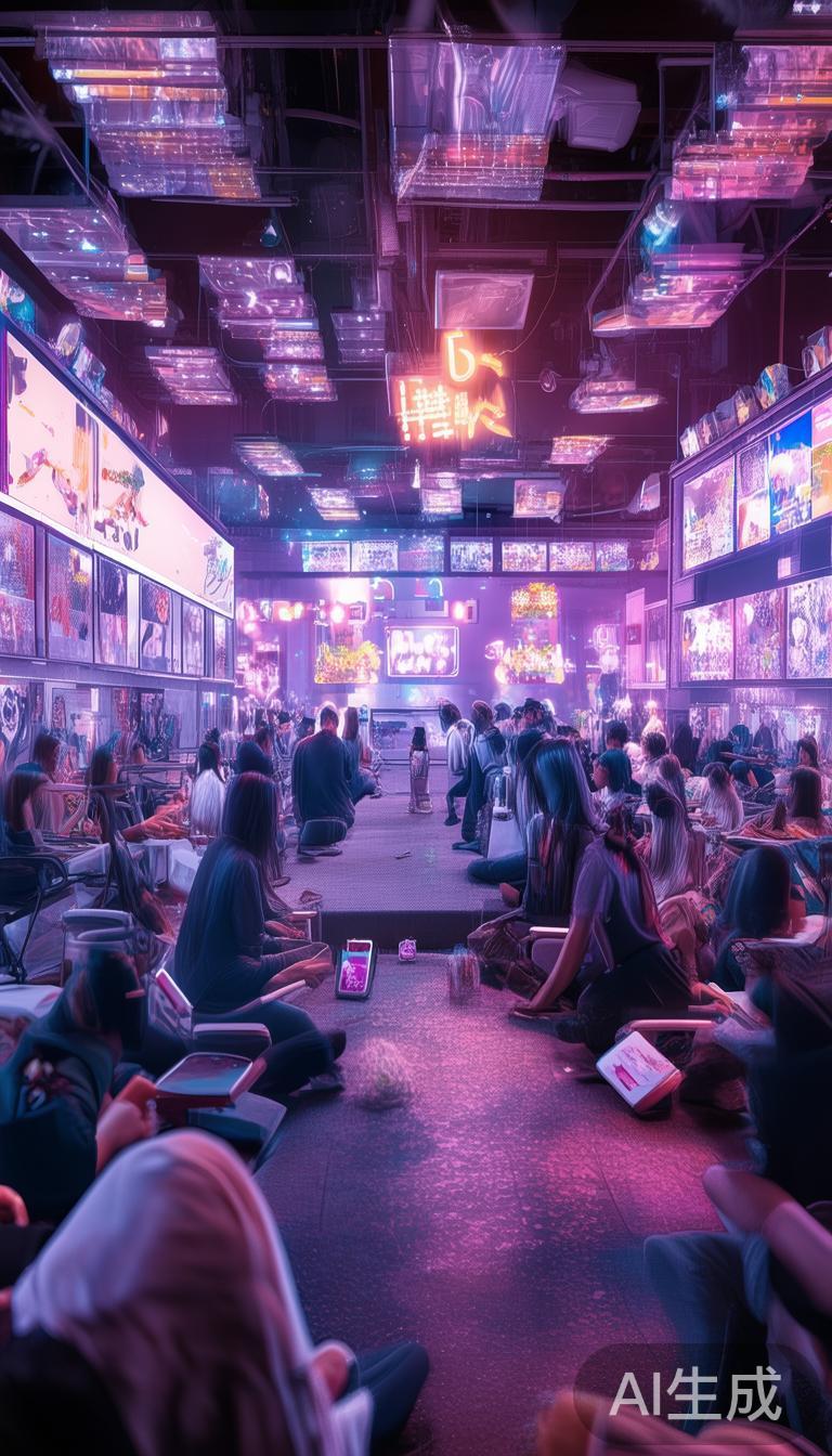 抖音小游戏涨粉最多_抖音小游戏:涨粉王?插图 抖音小游戏涨粉最多_抖音小游戏:涨粉王?插图