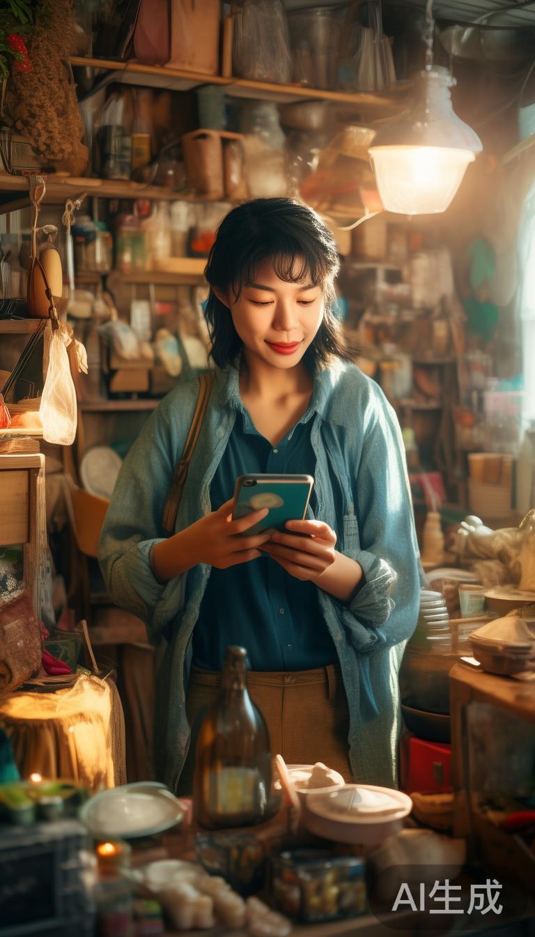 0粉丝小红书开店变现_如何零粉丝小红书开店盈利？插图