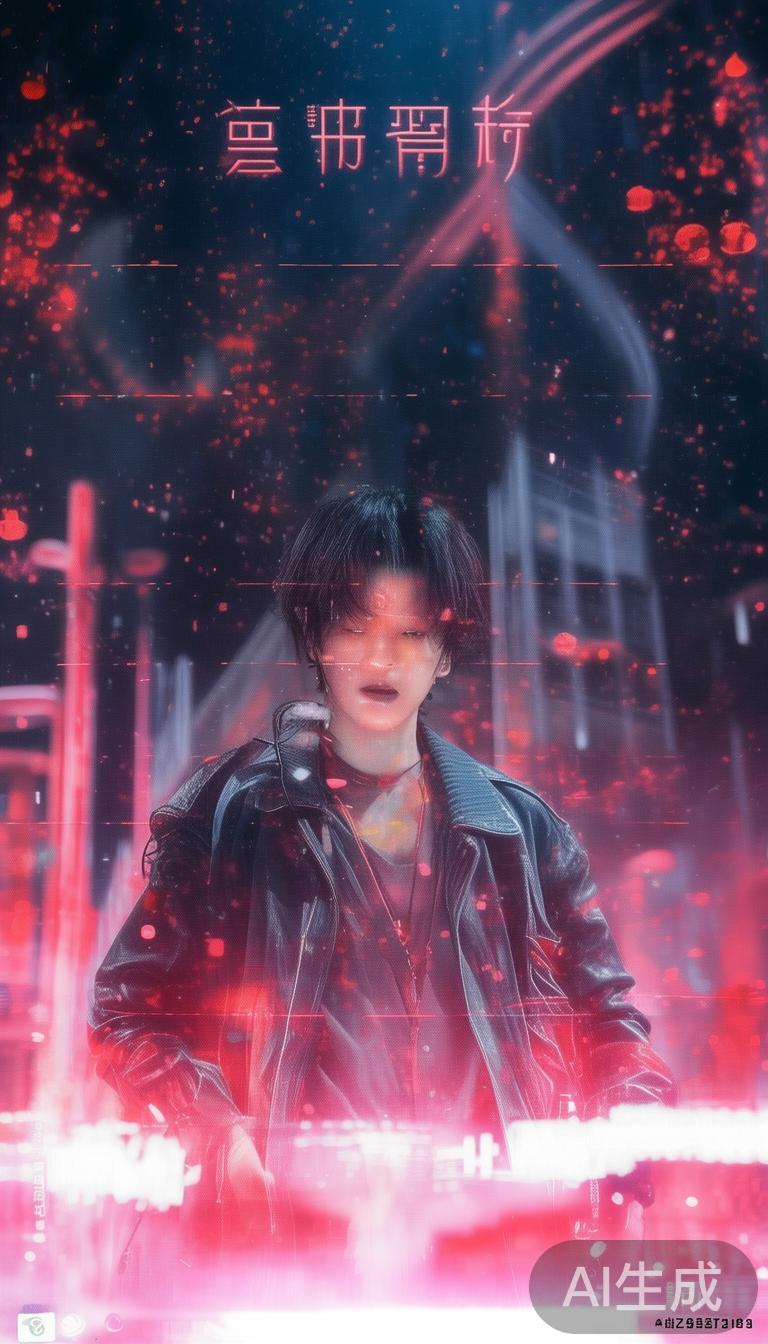 华晨宇小红书粉丝数_华晨宇小红书粉丝数达多少？插图