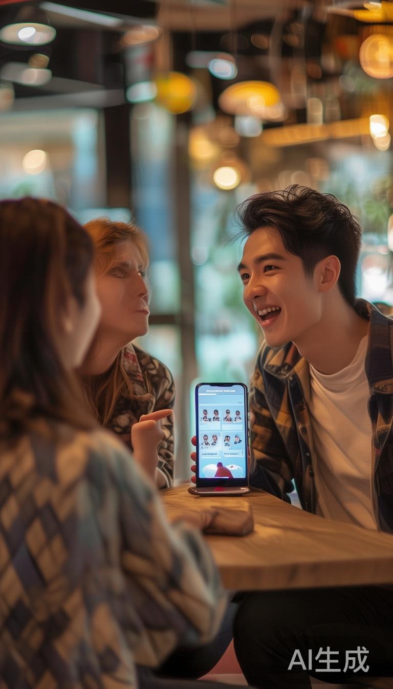 小红书仅粉丝加群_粉丝专属群聊招募插图