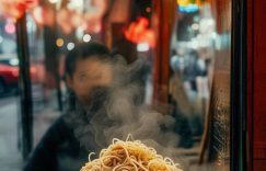 小红书专业鸭粉丝烫_鸭粉丝烫攻略分享？缩略图