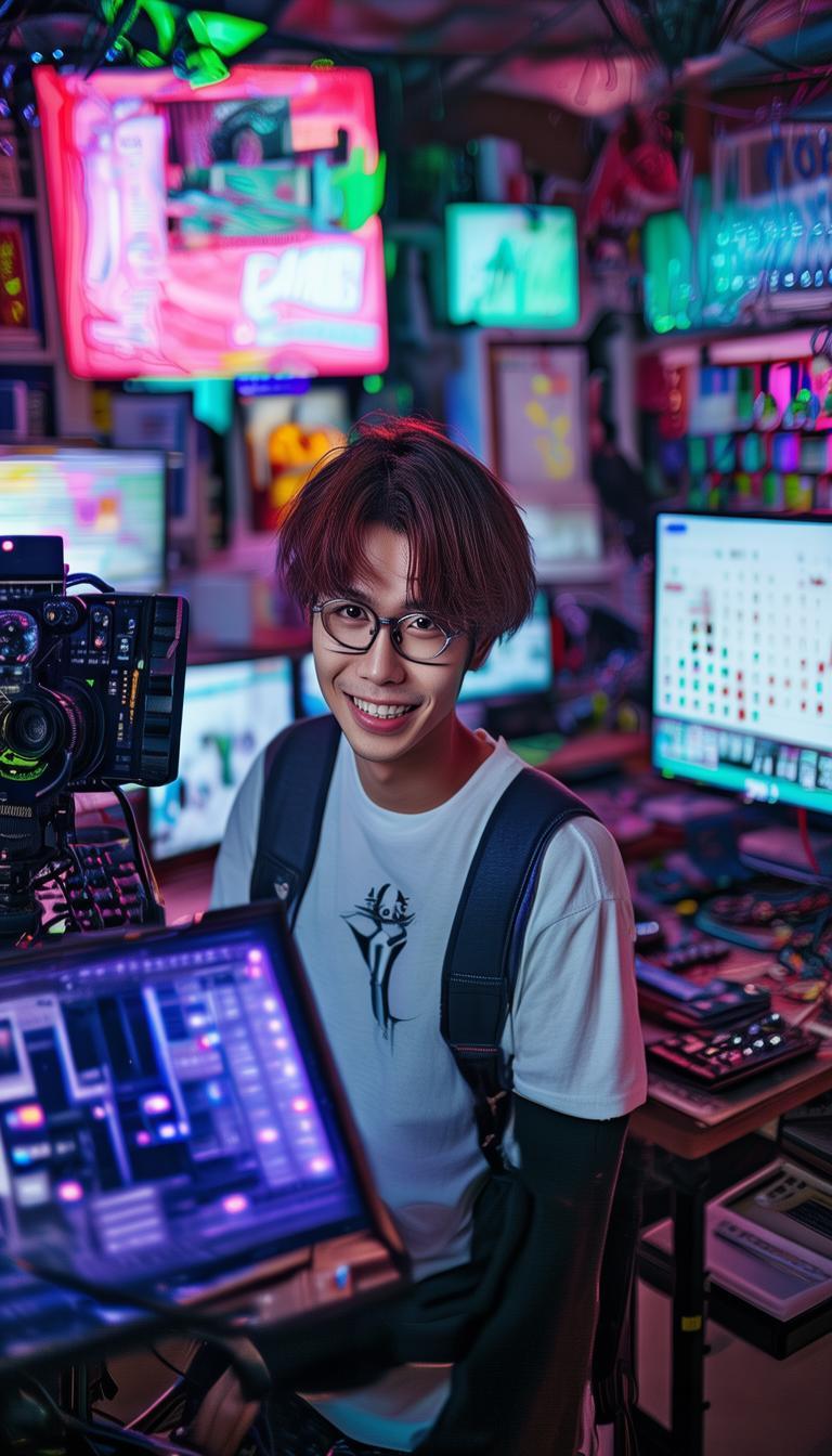 抖音娱乐主播快速涨粉_抖音主播如何快速吸粉？插图