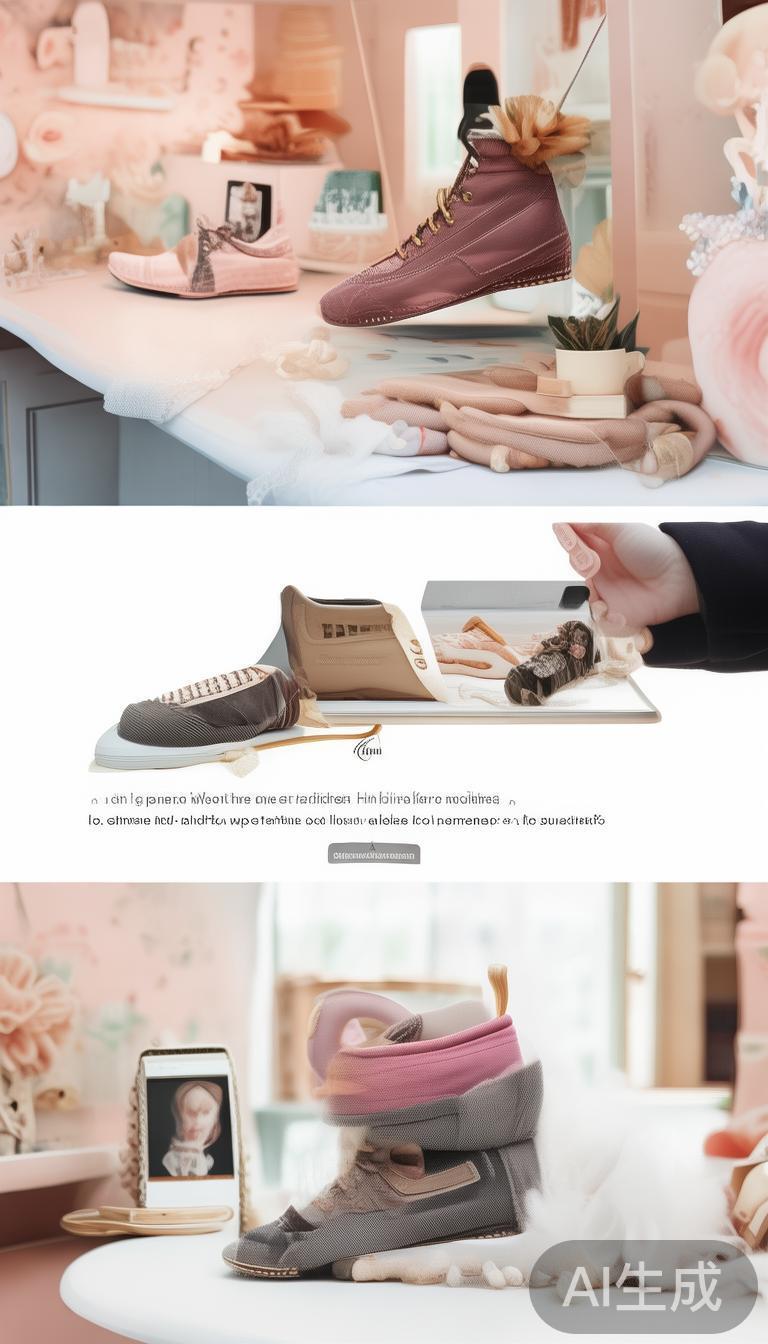 小红书卖童鞋如何涨粉丝_童鞋卖家小红书吸粉技巧插图