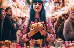 抖音如何送礼品涨粉最快_抖音礼品增粉策略？缩略图