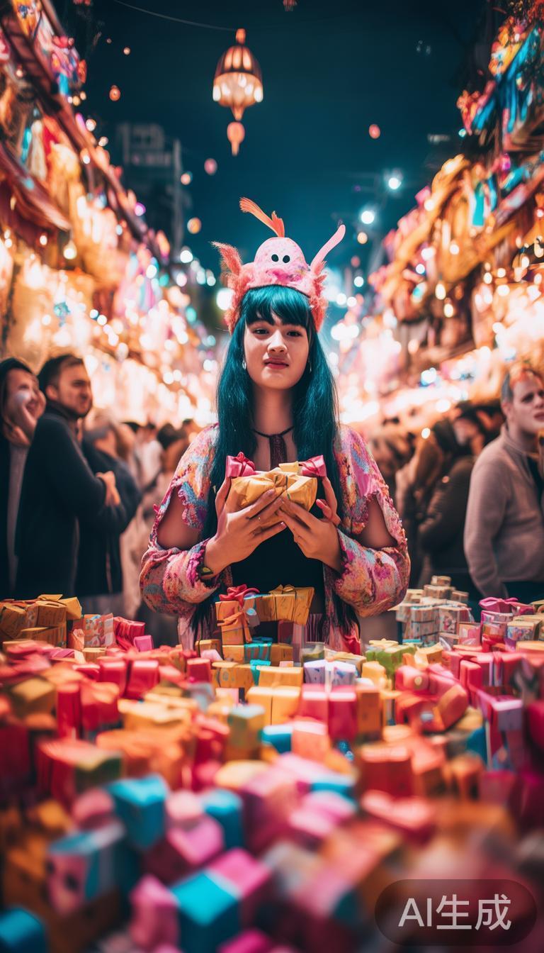 抖音如何送礼品涨粉最快_抖音礼品增粉策略？插图