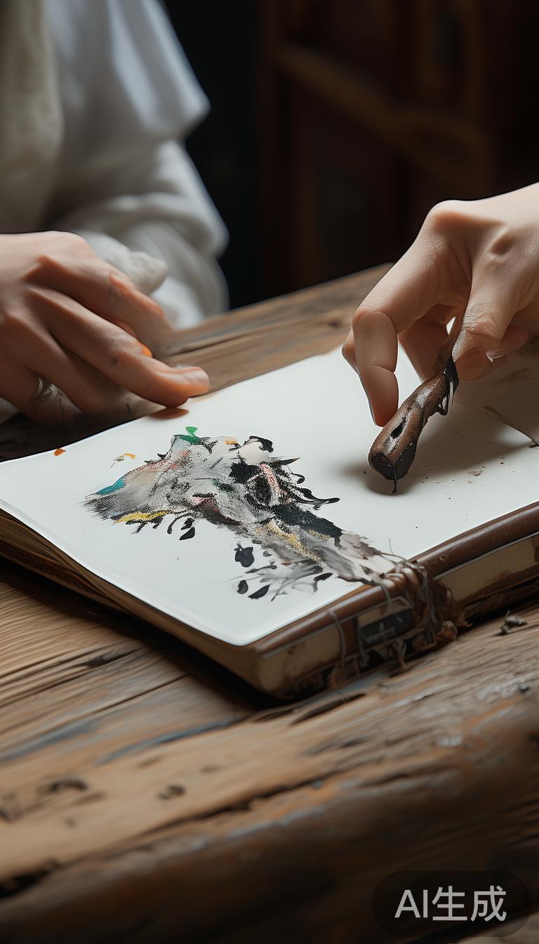 小红书与抖音粉丝对比图_粉丝数对比：小红书VS抖音插图