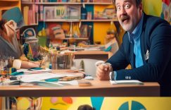 抖音怎么发创业视频涨粉_抖音创业视频增粉技巧缩略图