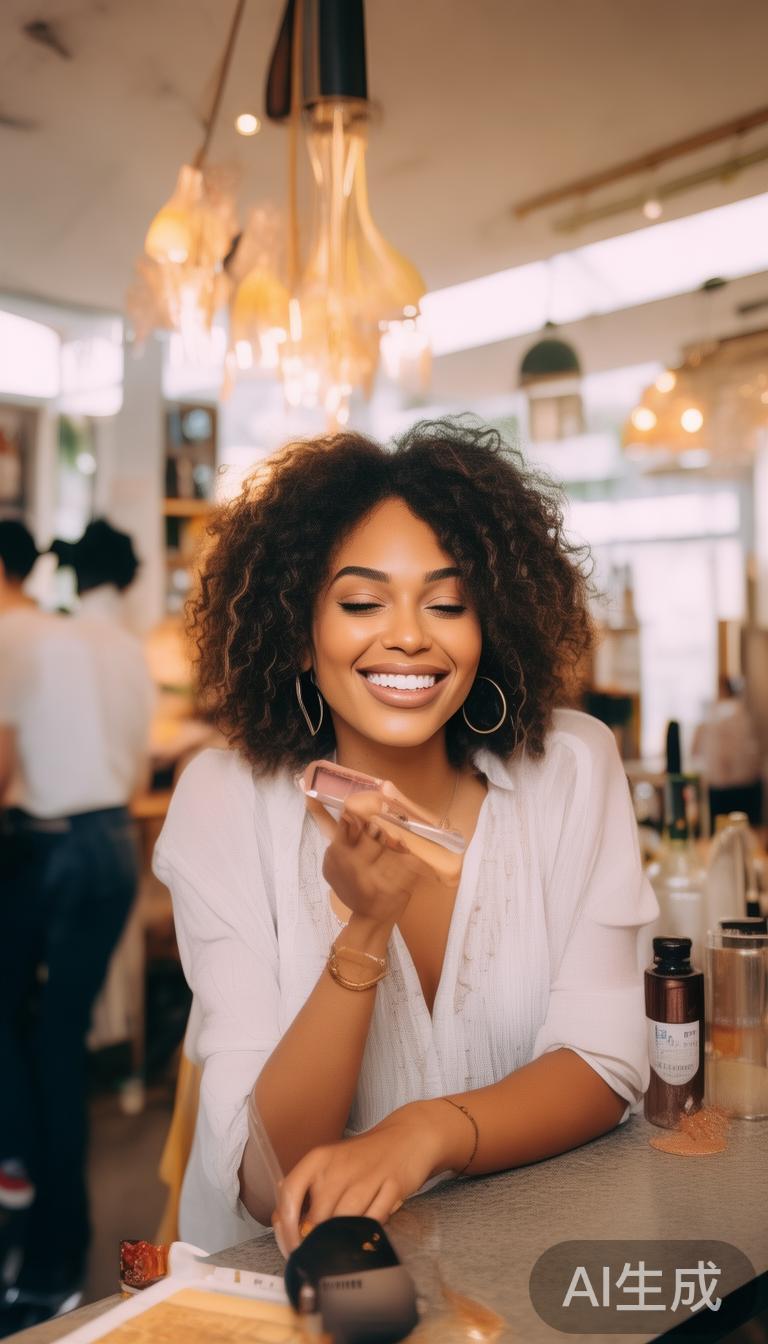 40w粉丝的小红书广告_小红书40万粉丝广告效果如何？插图