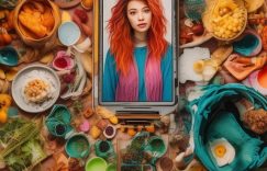 17万粉丝小红书博主_17万粉博主秘籍？缩略图