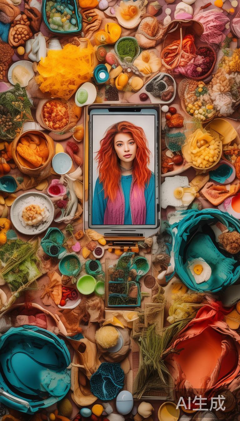 17万粉丝小红书博主_17万粉博主秘籍？插图