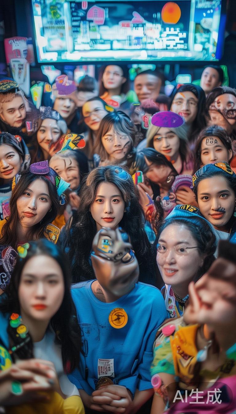 小红书加入粉丝团怎么进_如何加入小红书粉丝团?插图 小红书加入粉丝团怎么进_如何加入小红书粉丝团?插图