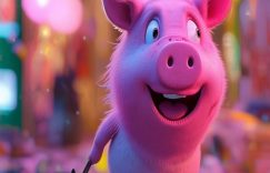 抖音小猪佩奇涨粉_抖音小猪佩奇如何快速吸粉？缩略图