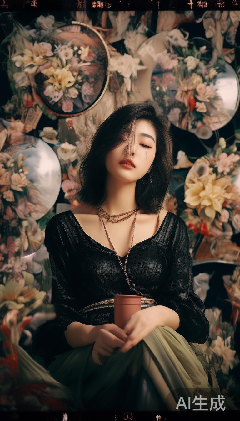 小红书500万粉丝有谁_小红书500万粉丝盘点插图 小红书500万粉丝有谁_小红书500万粉丝盘点插图